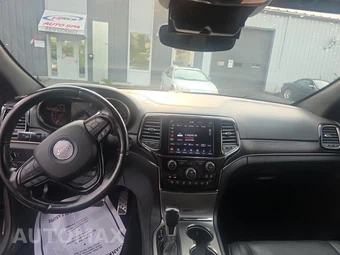 2020 Jeep Grand Cherokee High Altitude Edition - miniatura 14