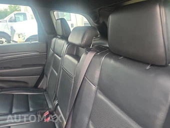 2020 Jeep Grand Cherokee High Altitude Edition - miniatura 16