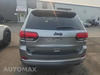 2020 Jeep Grand Cherokee High Altitude Edition - miniatura 5