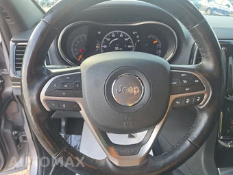 2020 Jeep Grand Cherokee High Altitude Edition - miniatura 10