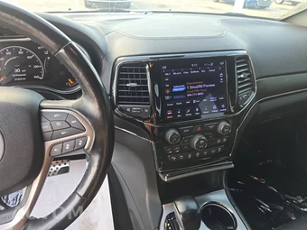 2020 Jeep Grand Cherokee High Altitude Edition - miniatura 11