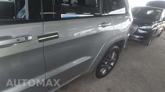 2020 Jeep Grand Cherokee High Altitude Edition - miniatura 25