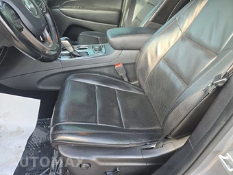 2020 Jeep Grand Cherokee High Altitude Edition - miniatura 7
