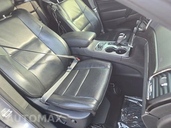 2020 Jeep Grand Cherokee High Altitude Edition - miniatura 8
