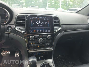 2020 Jeep Grand Cherokee High Altitude Edition - miniatura 10
