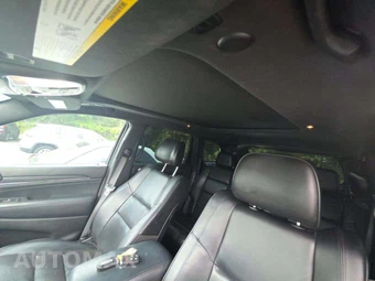 2020 Jeep Grand Cherokee High Altitude Edition - miniatura 11