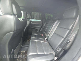 2020 Jeep Grand Cherokee High Altitude Edition - miniatura 13