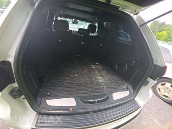2020 Jeep Grand Cherokee High Altitude Edition - miniatura 14