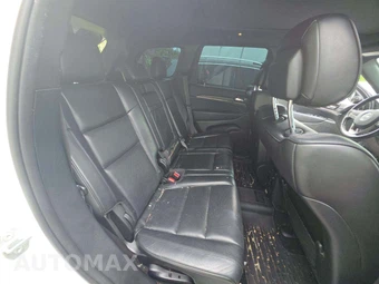 2020 Jeep Grand Cherokee High Altitude Edition - miniatura 16