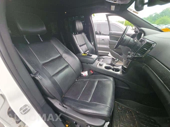 2020 Jeep Grand Cherokee High Altitude Edition - miniatura 18