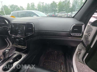 2020 Jeep Grand Cherokee High Altitude Edition - miniatura 19