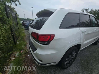 2020 Jeep Grand Cherokee High Altitude Edition - miniatura 3