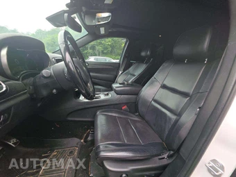 2020 Jeep Grand Cherokee High Altitude Edition - miniatura 6