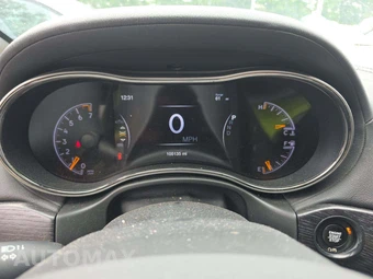 2020 Jeep Grand Cherokee High Altitude Edition - miniatura 9