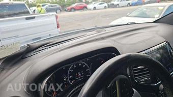 2020 Jeep Grand Cherokee High Altitude Edition - miniatura 6