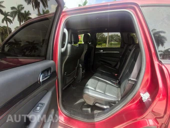 2020 Jeep Grand Cherokee High Altitude Edition - miniatura 11