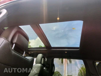 2020 Jeep Grand Cherokee High Altitude Edition - miniatura 13