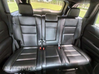 2020 Jeep Grand Cherokee High Altitude Edition - miniatura 14