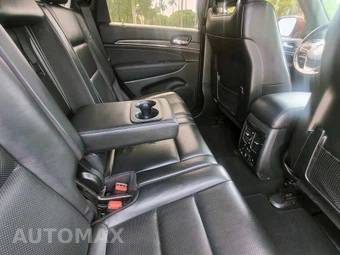 2020 Jeep Grand Cherokee High Altitude Edition - miniatura 15