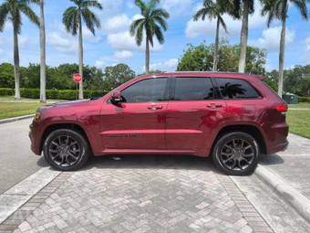 2020 Jeep Grand Cherokee High Altitude Edition - miniatura 19