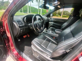 2020 Jeep Grand Cherokee High Altitude Edition - miniatura 25
