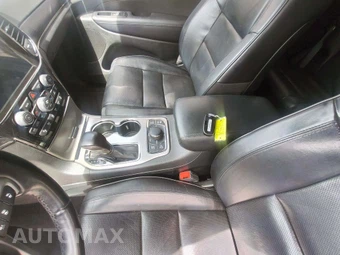 2020 Jeep Grand Cherokee High Altitude Edition - miniatura 26