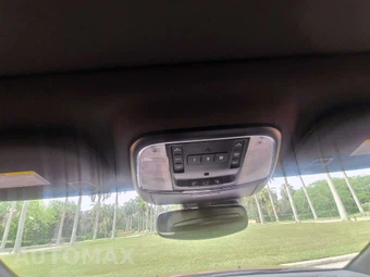 2020 Jeep Grand Cherokee High Altitude Edition - miniatura 29