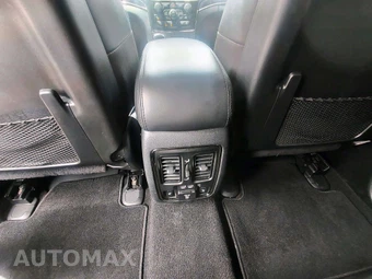 2020 Jeep Grand Cherokee High Altitude Edition - miniatura 30