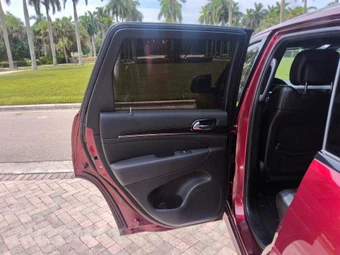 2020 Jeep Grand Cherokee High Altitude Edition - miniatura 31