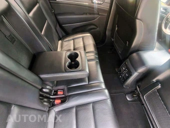 2020 Jeep Grand Cherokee High Altitude Edition - miniatura 34