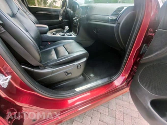 2020 Jeep Grand Cherokee High Altitude Edition - miniatura 41