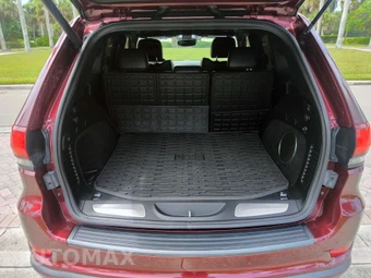 2020 Jeep Grand Cherokee High Altitude Edition - miniatura 50