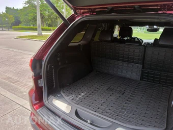 2020 Jeep Grand Cherokee High Altitude Edition - miniatura 51