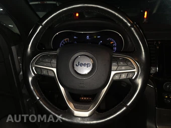 2020 Jeep Grand Cherokee High Altitude Edition - miniatura 10