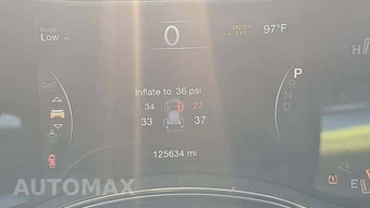 2020 Jeep Grand Cherokee High Altitude Edition - miniatura 18