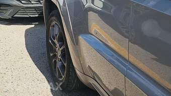 2020 Jeep Grand Cherokee High Altitude Edition - miniatura 28