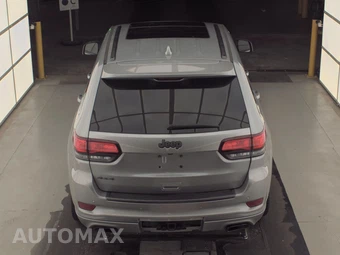 2020 Jeep Grand Cherokee High Altitude Edition - miniatura 5