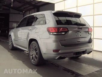 2020 Jeep Grand Cherokee High Altitude Edition - miniatura 6