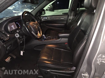 2020 Jeep Grand Cherokee High Altitude Edition - miniatura 7