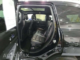 2020 Jeep Grand Cherokee High Altitude Edition - miniatura 13