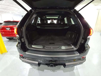 2020 Jeep Grand Cherokee High Altitude Edition - miniatura 14