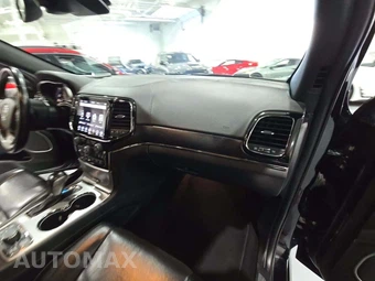 2020 Jeep Grand Cherokee High Altitude Edition - miniatura 19