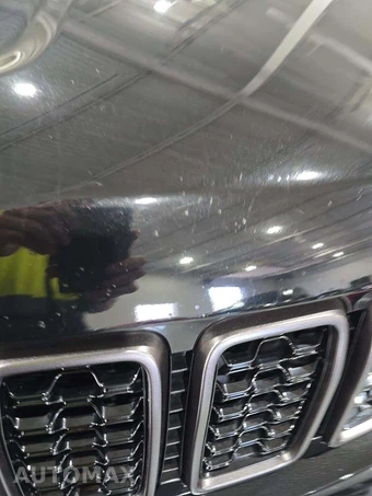 2020 Jeep Grand Cherokee High Altitude Edition - miniatura 21