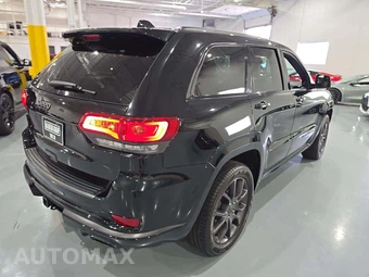 2020 Jeep Grand Cherokee High Altitude Edition - miniatura 3
