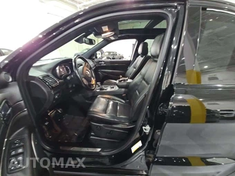2020 Jeep Grand Cherokee High Altitude Edition - miniatura 6