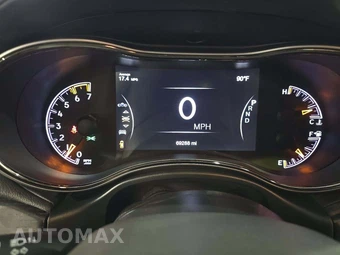 2020 Jeep Grand Cherokee High Altitude Edition - miniatura 9