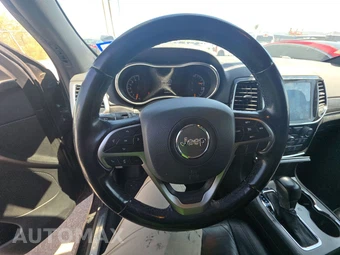 2020 Jeep Grand Cherokee Limited - miniatura 10