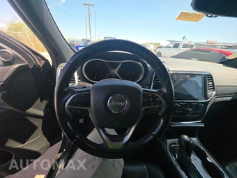 2020 Jeep Grand Cherokee Limited - miniatura 11