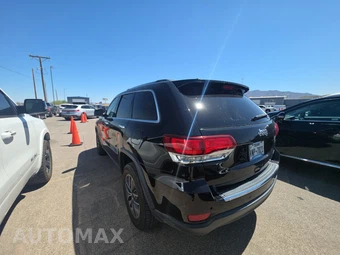 2020 Jeep Grand Cherokee Limited - miniatura 6