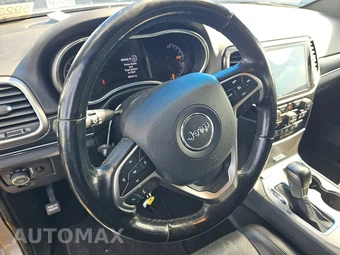 2020 Jeep Grand Cherokee Limited - miniatura 10